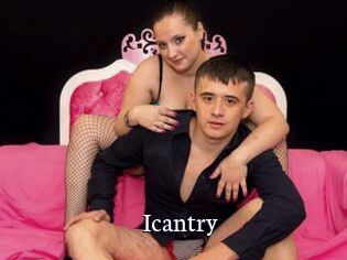 Icantry