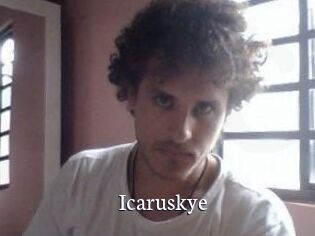 Icaruskye