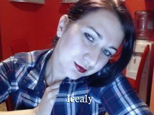 Icealy