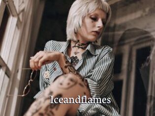 Iceandflames