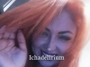 Ichadelirium