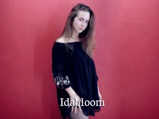 Idabloom