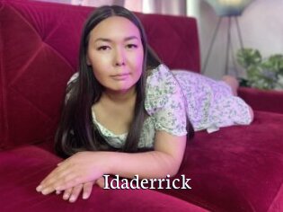 Idaderrick