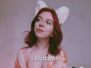 Idahanter