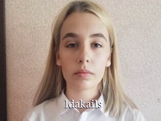 Idakails