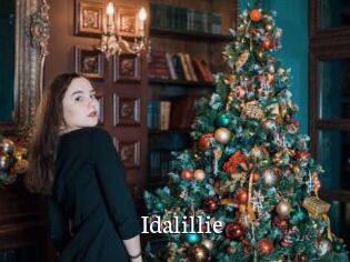 Idalillie