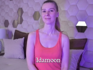 Idamoon