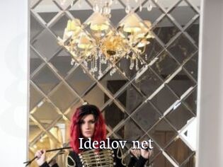 Idealov_net