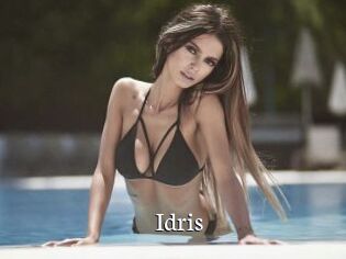 Idris