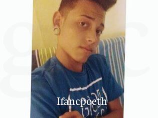 Ifancpoeth