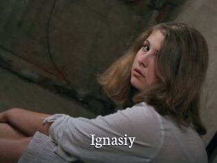 Ignasiy