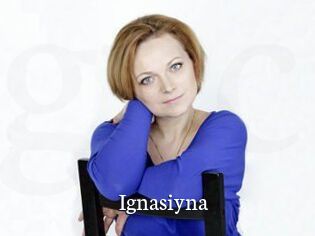 Ignasiyna