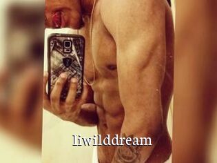 Iiwilddream