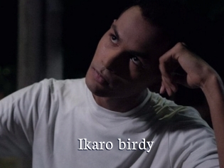 Ikaro_birdy