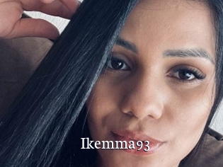 Ikemma93
