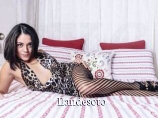 Ilandesoto