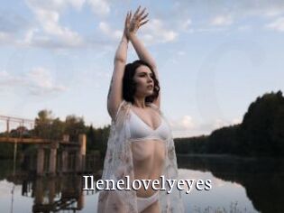 Ilenelovelyeyes