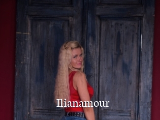 Ilianamour