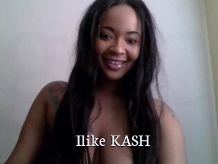 Ilike_KASH