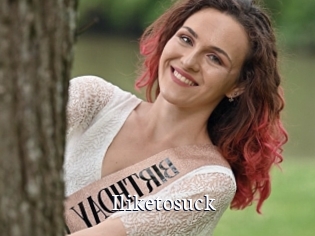 Iliketosuck