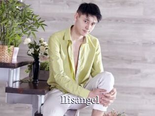 Ilisangel