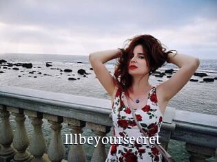 Illbeyoursecret