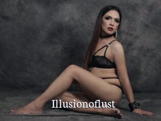 Illusionoflust