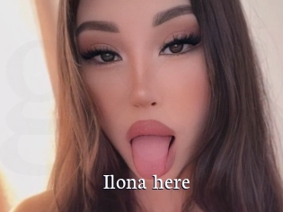 ilona_here Gratis xxx Clips