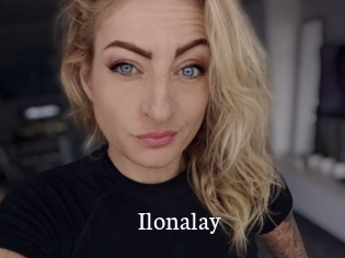 Ilonalay