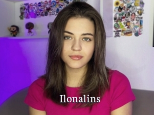 Ilonalins