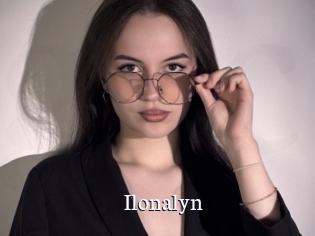 Ilonalyn
