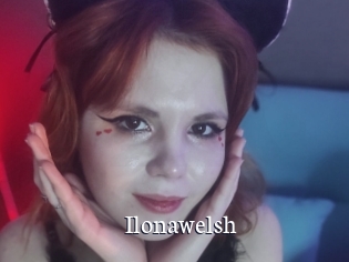 Ilonawelsh