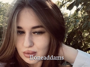 Iloneaddams