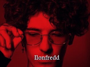 Ilonfredd