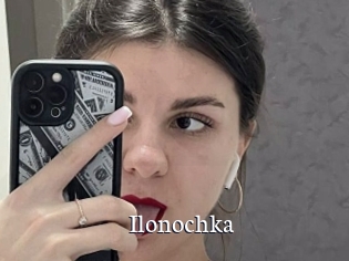 Ilonochka