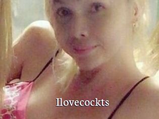 Ilovecockts