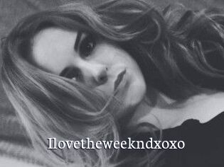 ilovetheweekndxoxo Gratis xxx Clips