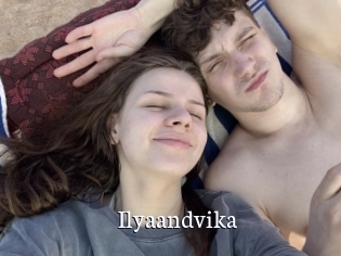 Ilyaandvika