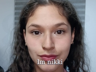 Im_nikki