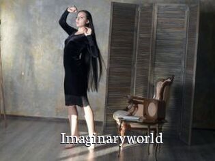 Imaginaryworld