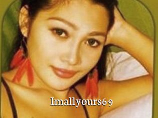 Imallyours69