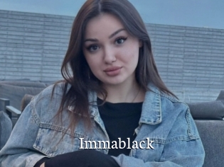 Immablack