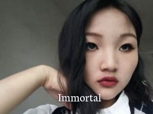 Immortal