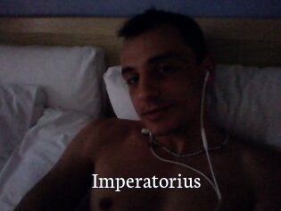 Imperatorius