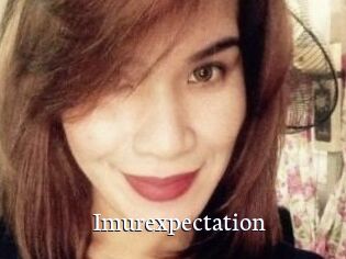 Imurexpectation