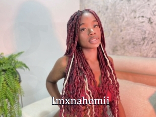 imxnahomii Gratis xxx Clips