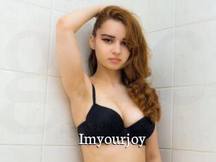 Imyourjoy