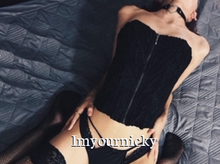 Imyournicky