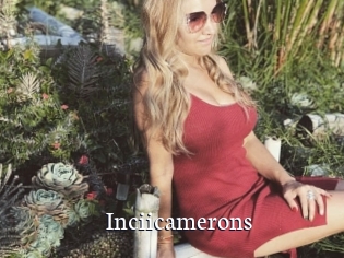 Inciicamerons
