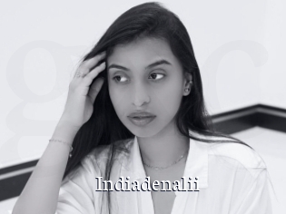 Indiadenalii